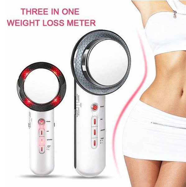 BodySculptX — Give your body irresistible firmness and a youthful glow!