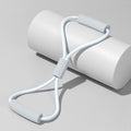 Figure-8 Posture & Tone Resistance Band