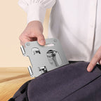 ViewEase - 360° adjustable hands-free phone and tablet holder