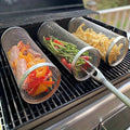 BBQ Basket Grills - GrillMaster