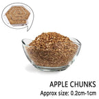 BBQ Flavoring Chips for Smoker Grill Kiln-Dried Natural Smoking Wood
