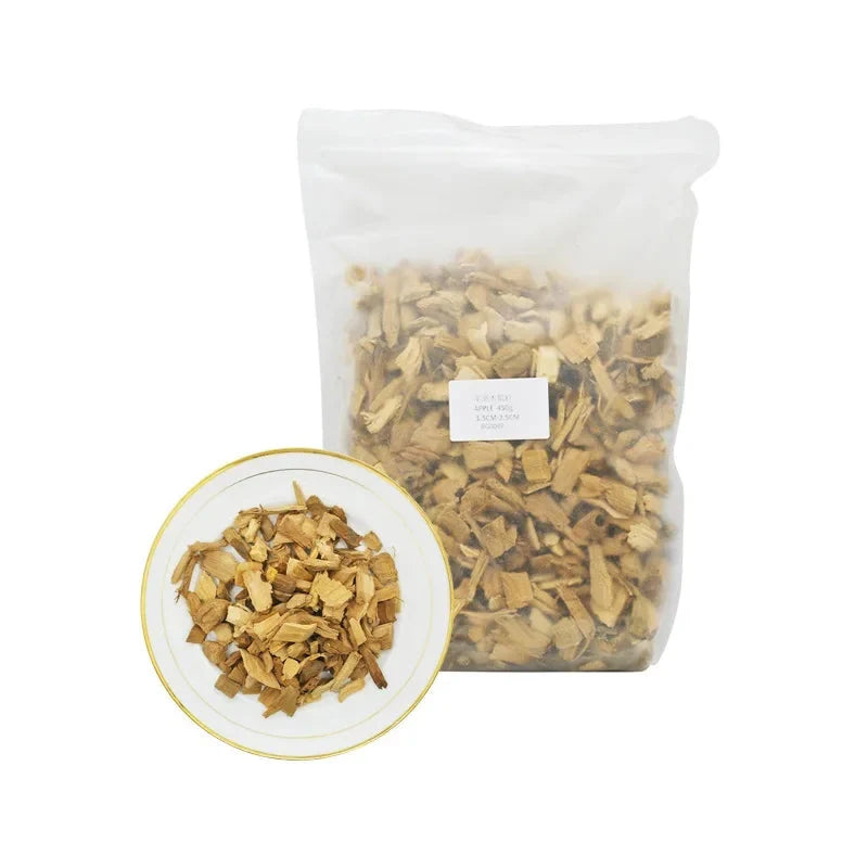BBQ Flavoring Chips for Smoker Grill Kiln-Dried Natural Smoking Wood