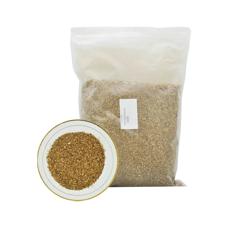 BBQ Flavoring Chips for Smoker Grill Kiln-Dried Natural Smoking Wood