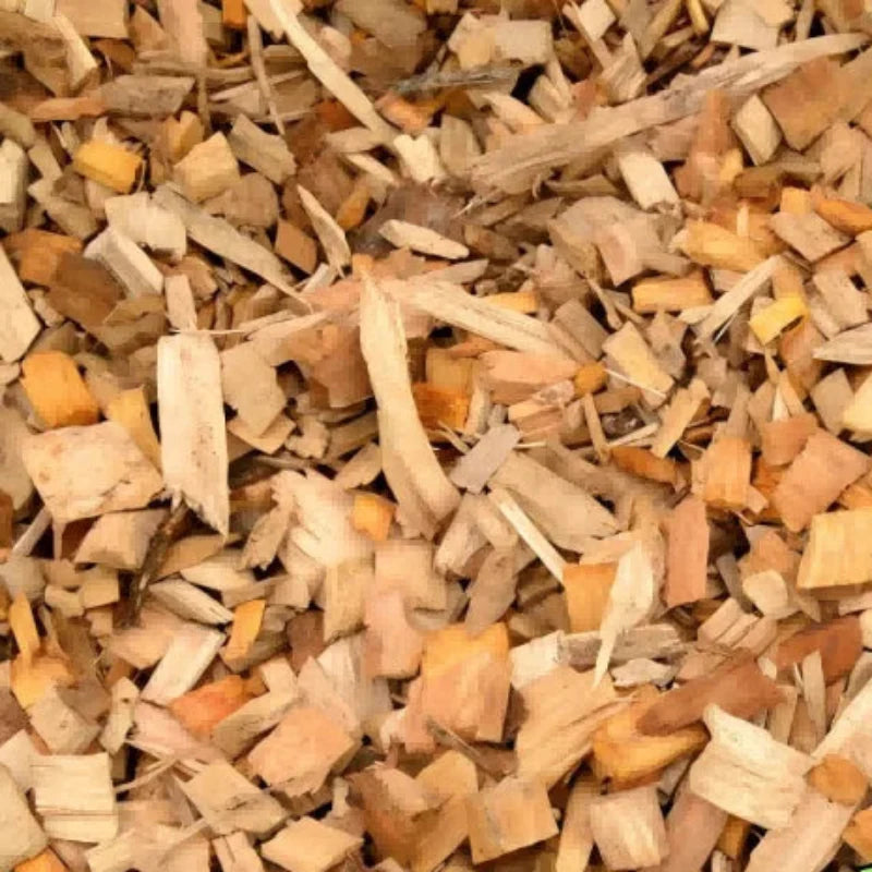 BBQ Flavoring Chips for Smoker Grill Kiln-Dried Natural Smoking Wood