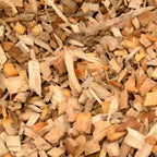 BBQ Flavoring Chips for Smoker Grill Kiln-Dried Natural Smoking Wood