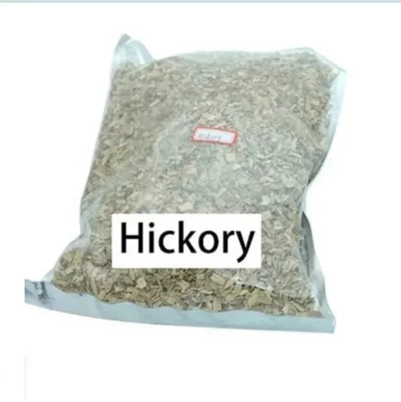 BBQ Flavoring Chips for Smoker Grill Kiln-Dried Natural Smoking Wood