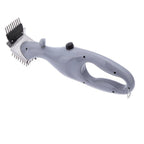 FlameFresh Tough Grease Buster