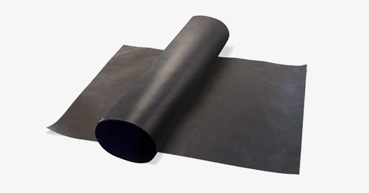 BBQ Grill Mats