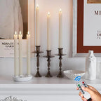 LumiÉterna – Classic candlelight atmosphere, reinterpreted