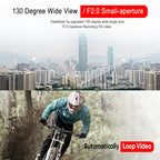 Mini 1080P Video Camera
