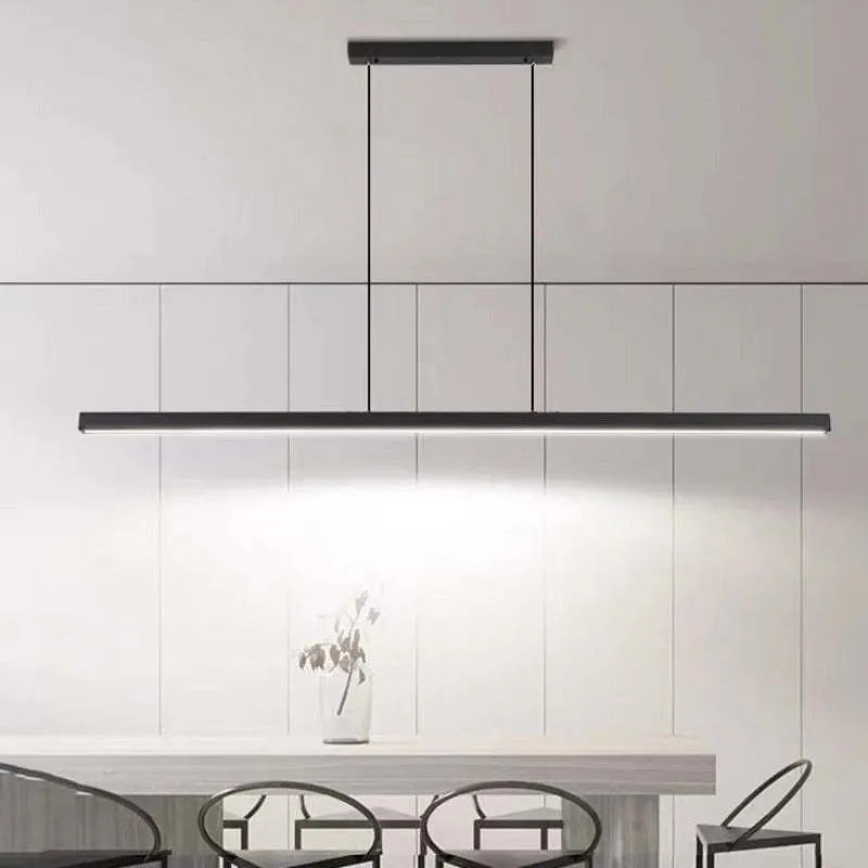 Modern Hanging Lamp Minimalist Design