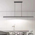 Modern Hanging Lamp Minimalist Design