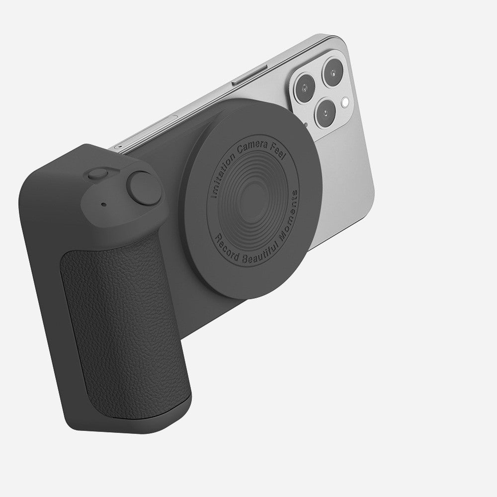 MagSnap PRO - Stable photos - Easy shooting - Perfect shot