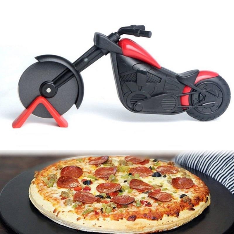 MotoSlice – The ultimate pizza machine for real bikers!
