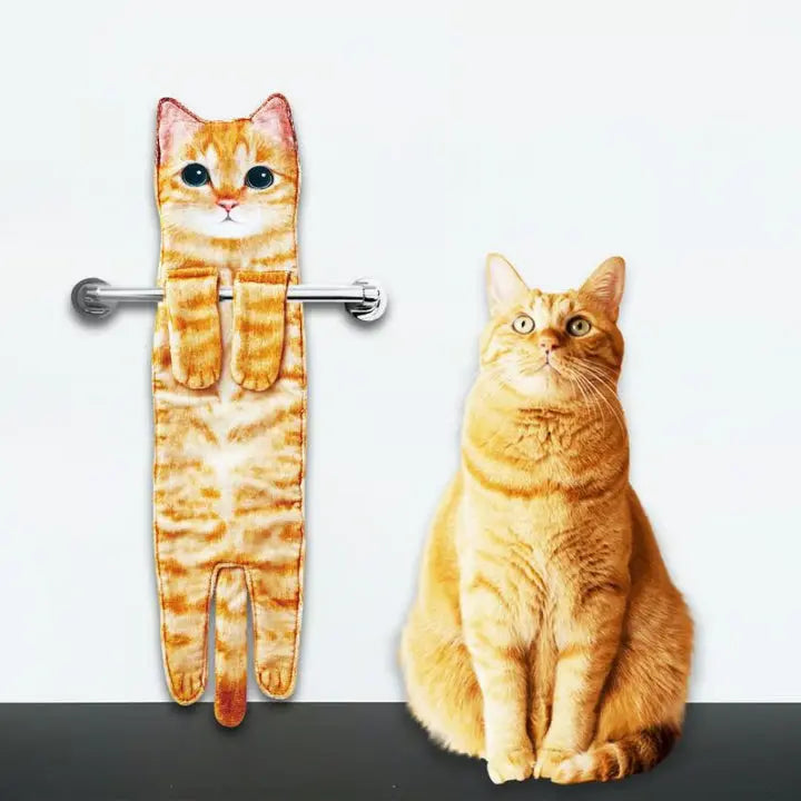 DryPaw - Keeps kitchen and bathroom clean and dry