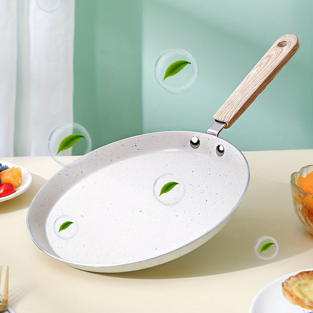 Samaxa - Luxury Frying Pan with Sustainable Coating