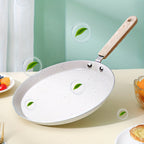 Samaxa - Luxury Frying Pan with Sustainable Coating