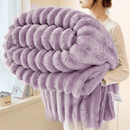 SnuggliSense — Warmth that deeply cares for you and never lets go