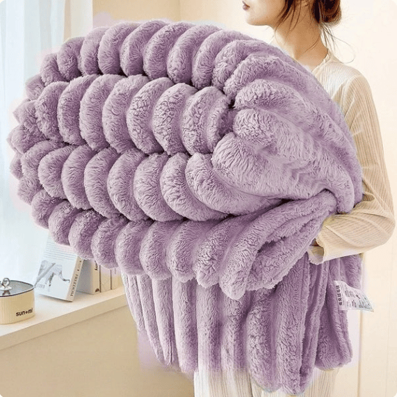 SnuggliSense — Warmth that deeply cares for you and never lets go
