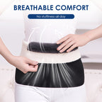 HeatBand – Preserve heat, protection, and relaxation for your waist