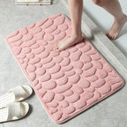 RockSafe — Step into luxury that makes every step in the bathroom a feel-good experience!