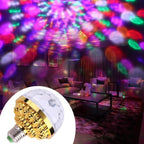 DiscoVibe Customizable Disco Experience