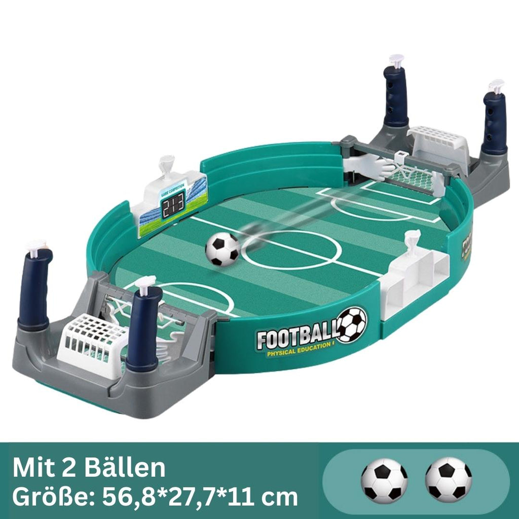 Mini Football Pro - Compact Playing Fun for the Family