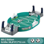 Mini Football Pro - Compact Playing Fun for the Family