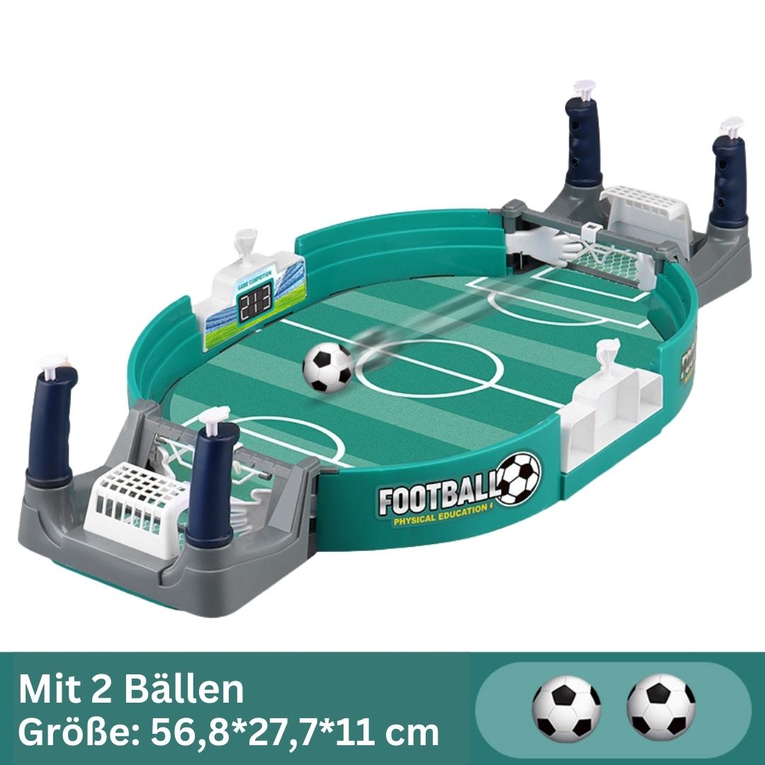 Mini Football Pro - Compact Playing Fun for the Family