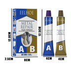 Metal Repair Adhesive (A&B)