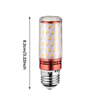 Energy-saving LED bulb