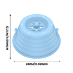 Silicone Microwave Cover