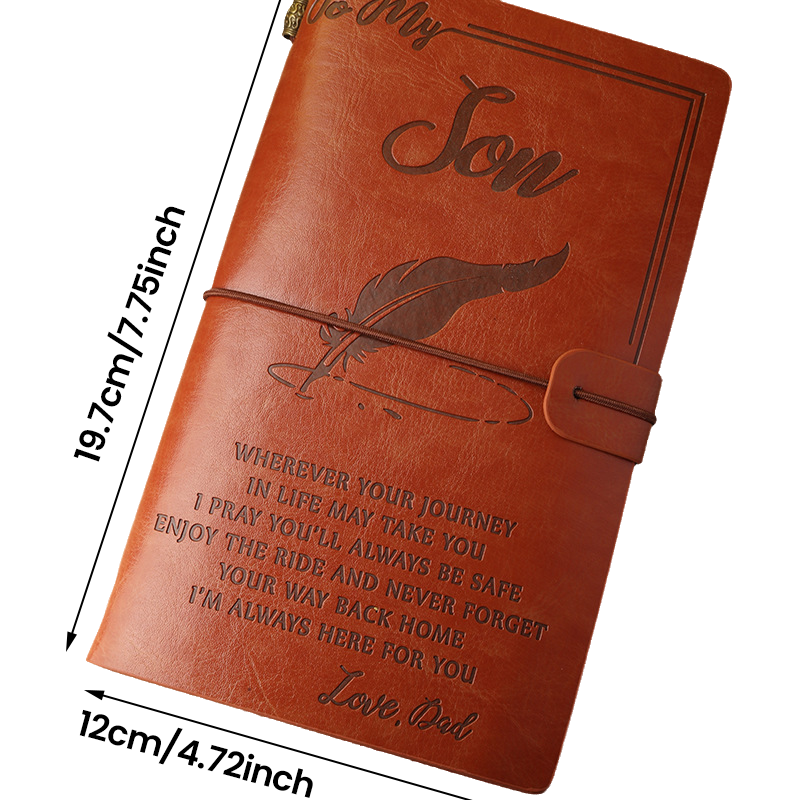 TO MY DAUGHTER Sentimental Diary