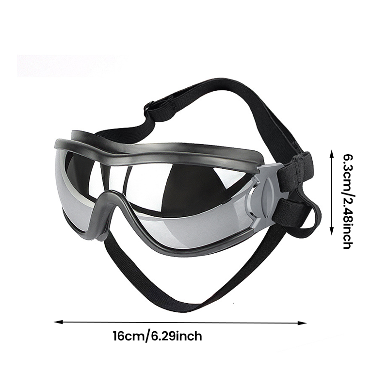 Outdoor Protection Glasses for Dogs