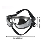 Outdoor Protection Glasses for Dogs