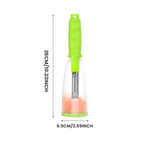 Multifunctional Peeler with Storage Box