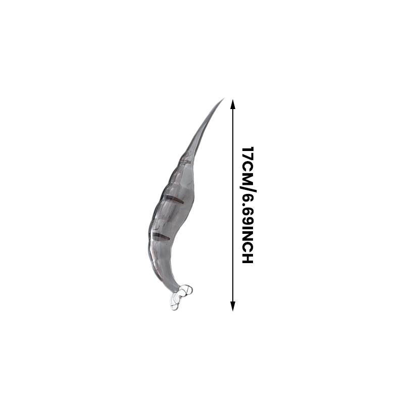 Shrimp Peeler Tool
