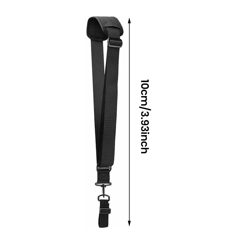 Ergonomic Weed Killer Handle Extension Brush Cutter Trimmer Handle