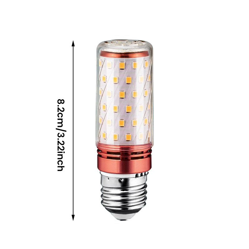 Energy-saving LED bulb