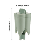 2-in-1 Fruit Pepper Corer