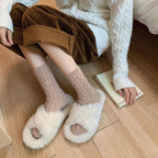 CozyTootsie – Superior warmth and comfort for frosty feet