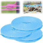 Windproof Anti-Slip Drying Line