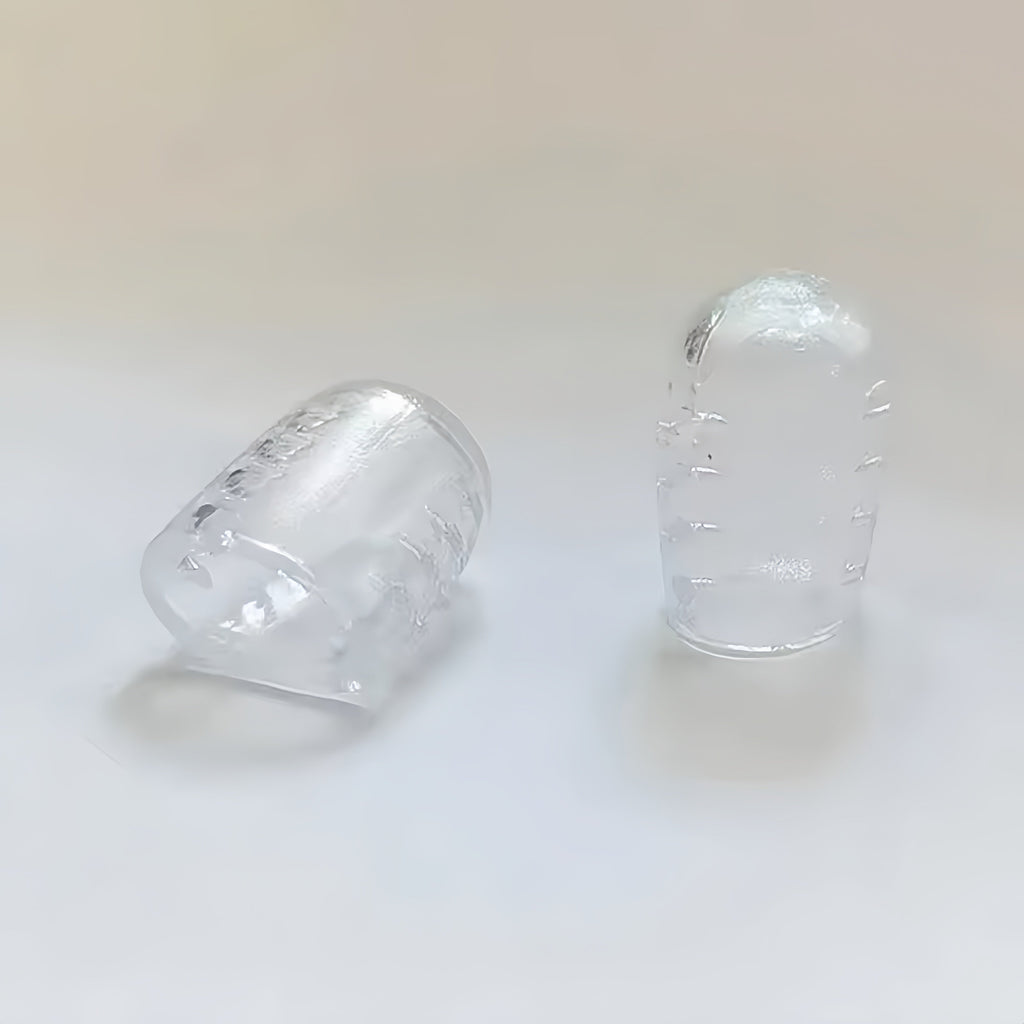 FlexiSoothe — Pain-free throughout the day with invisible foot protection (100 pieces)
