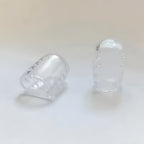 FlexiSoothe — Pain-free throughout the day with invisible foot protection (100 pieces)