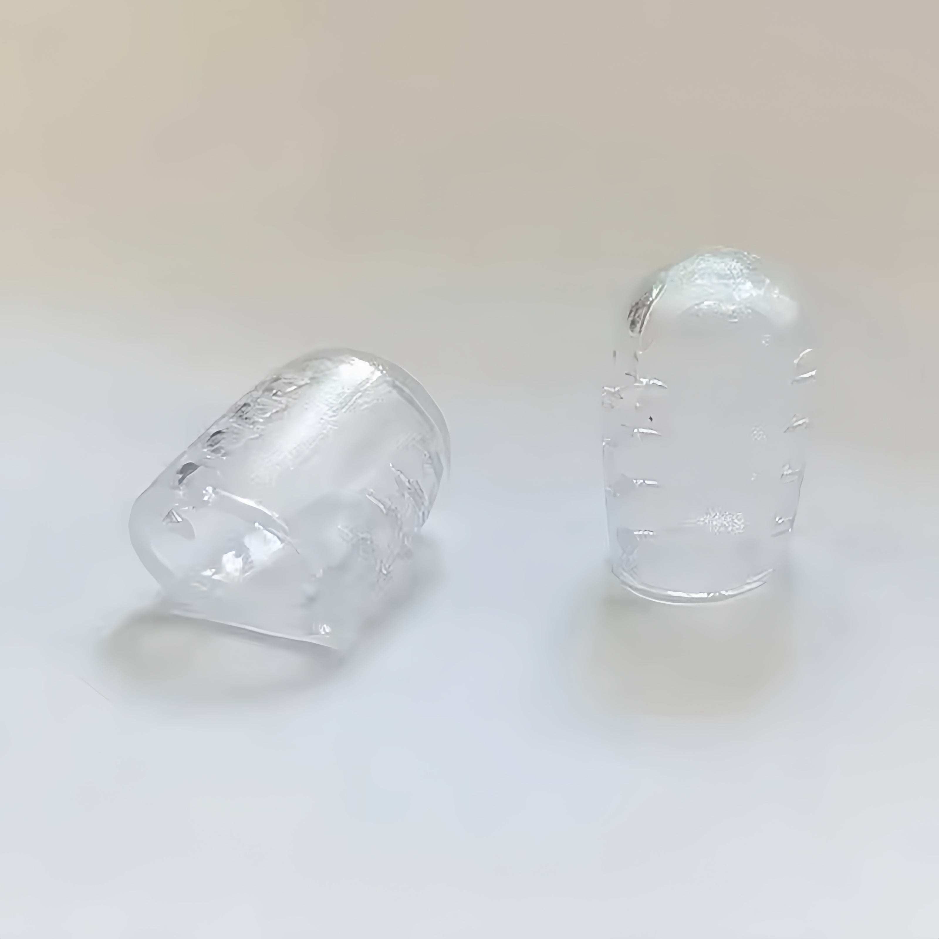 FlexiSoothe — Pain-free throughout the day with invisible foot protection (100 pieces)