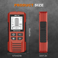 WallGuard Pro – Immediately and safely detect concealed pipes and cables