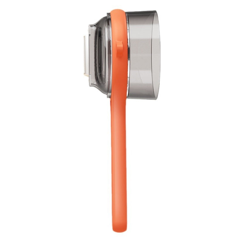 Vegetable peeler