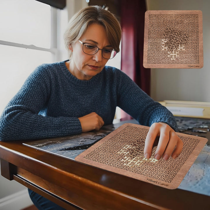 MindMaze Master — Find your quiet source of strength and effortlessly conquer everyday stress!