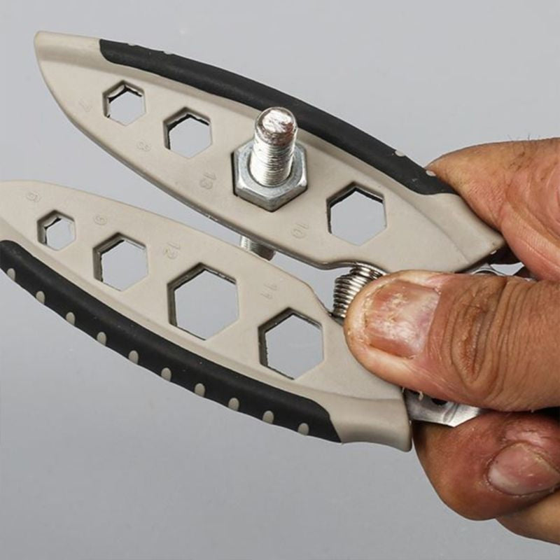 Stripping Pliers for Electricians