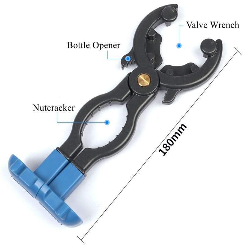 ValveMaster – Easy adjustment for all standard gas concentration valves